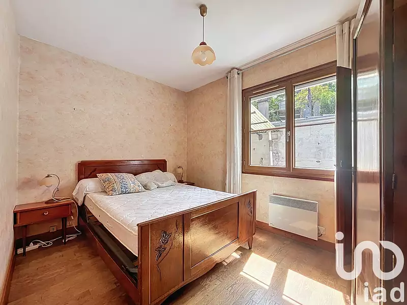 Maison, 90 m²