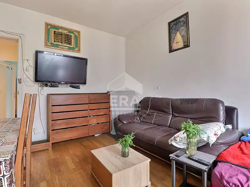 Appartement, 44 m²