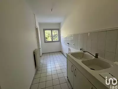 Appartement, 96 m²