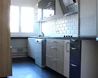 Appartement, 67,5 m²