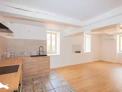 Maison, 133 m²