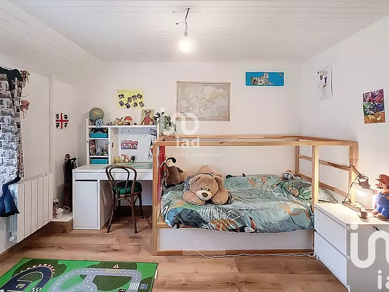 Maison, 114 m²