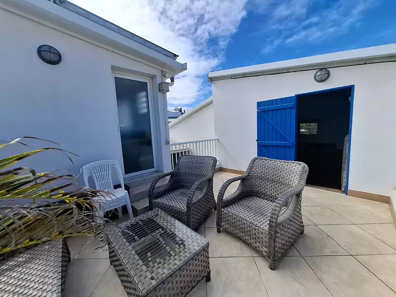 Maison, 100 m²