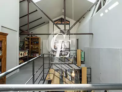 Maison, 238 m²