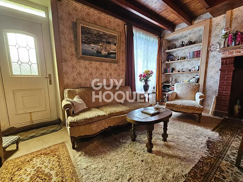 Maison, 114,67 m²
