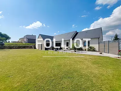 Maison, 115 m²