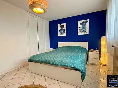 Maison, 100 m²