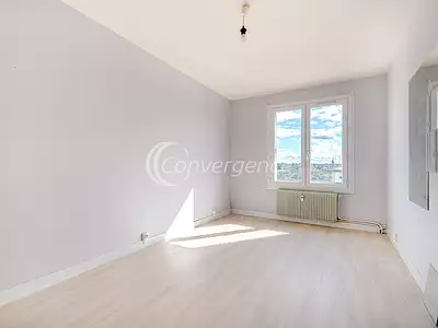 Appartement, 66 m²