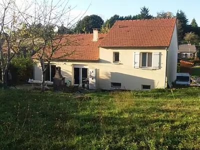 Maison, 105 m²