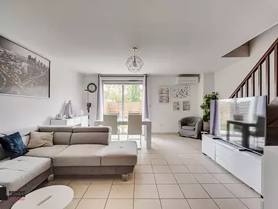 Maison, 83 m²