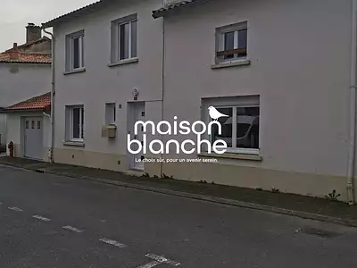 Maison, 103,93 m²