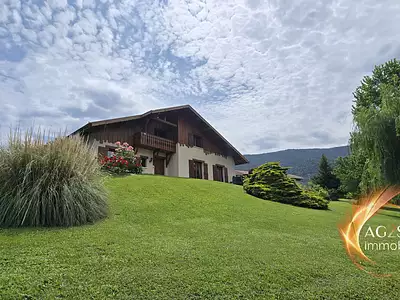 Maison, 208 m²