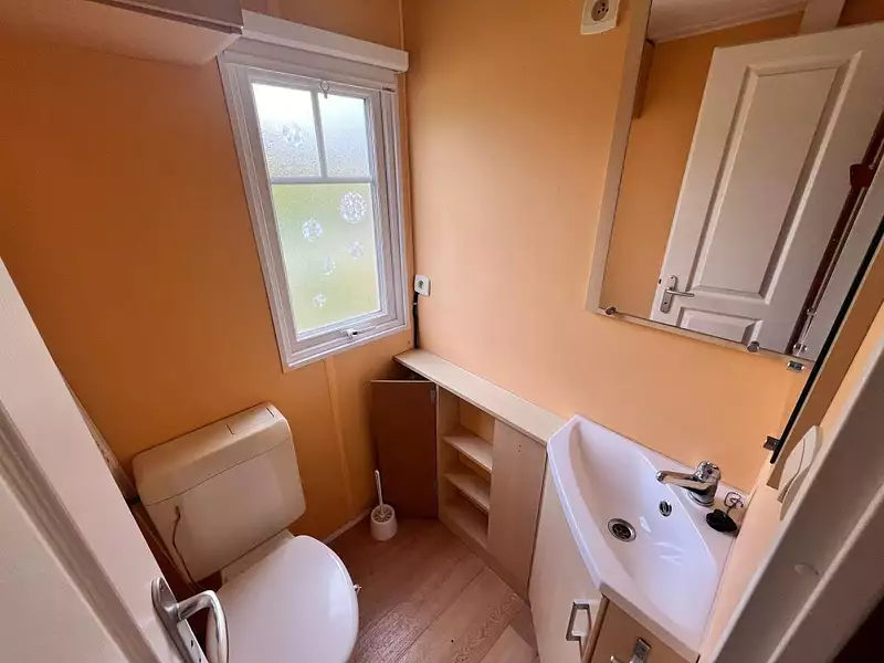 Appartement, 28 m²