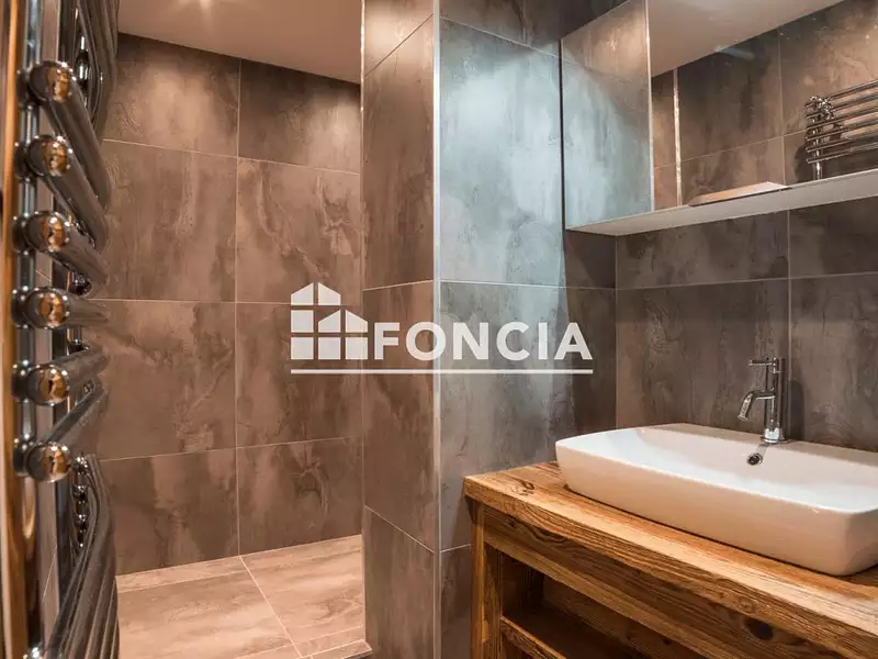 Appartement, 90 m²