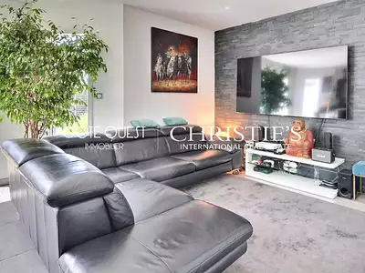 Maison, 107 m²