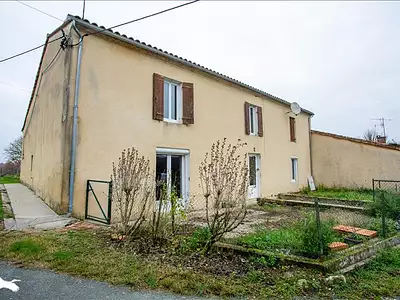 Maison, 185 m²