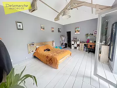 Maison, 130 m²