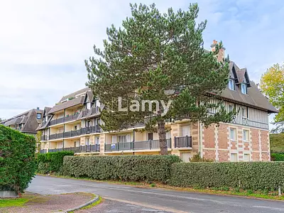 Appartement, 65,49 m²