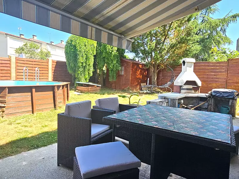 Maison, 100 m²