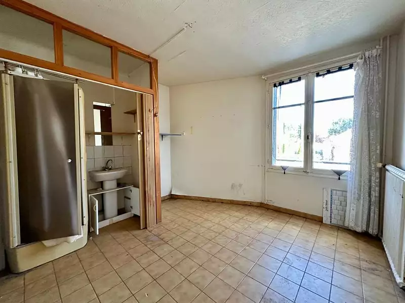Maison, 90 m²