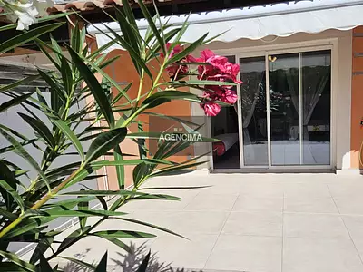 Maison, 60 m²
