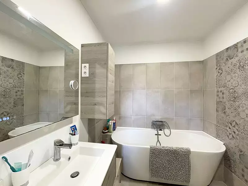 Maison, 99,71 m²