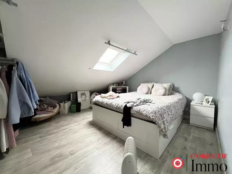 Maison, 105 m²
