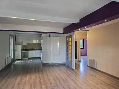 Maison, 90,46 m²