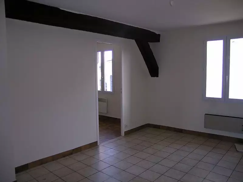 Appartement, 39 m²