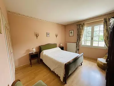 Maison, 165 m²