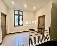 Appartement, 80 m²