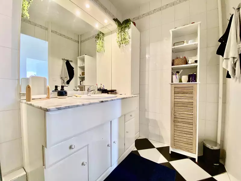 Appartement, 98,72 m²