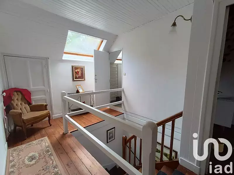 Maison, 250 m²