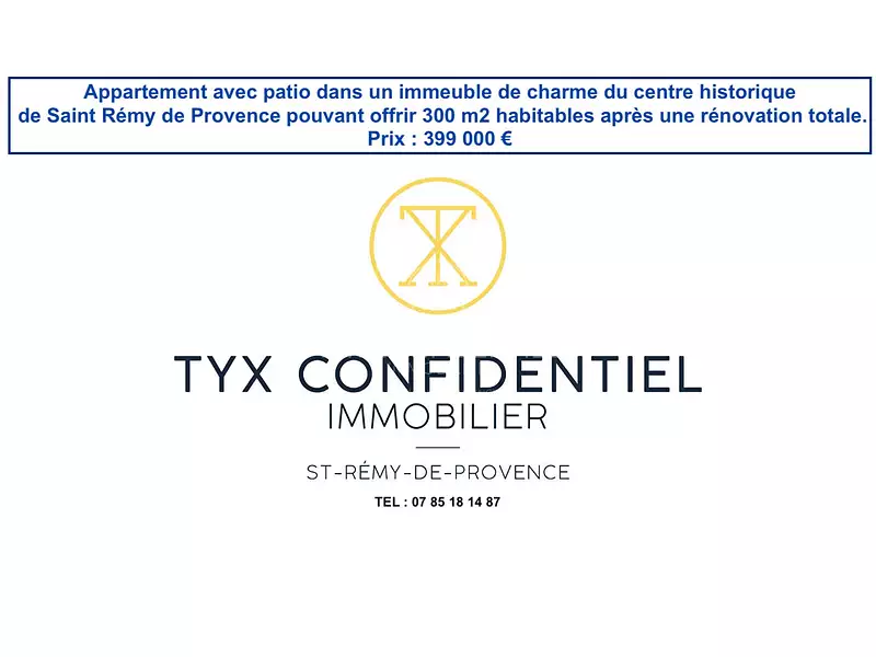 Appartement, 300 m²