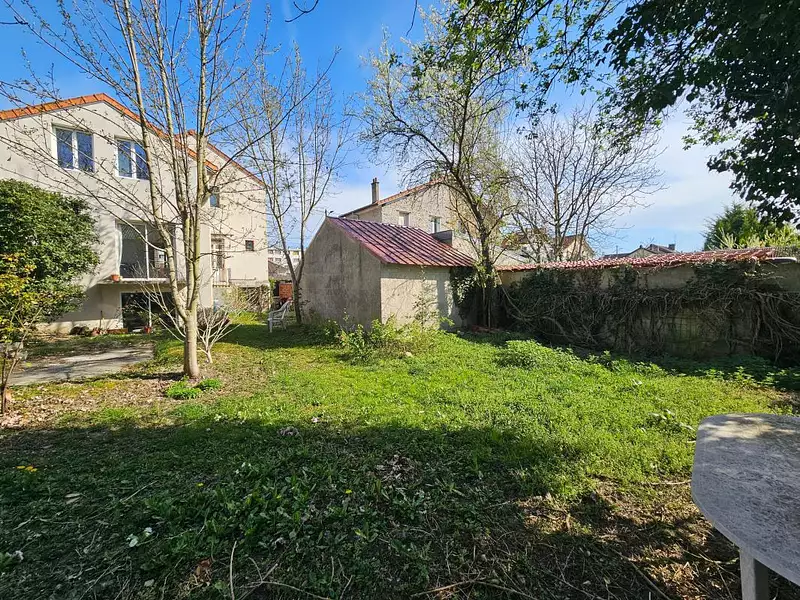 Maison, 170 m²