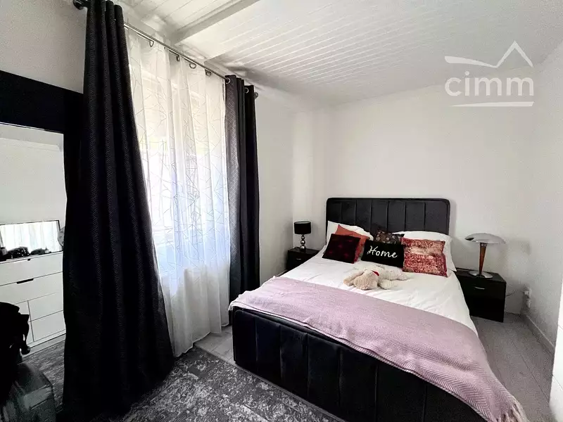Maison, 170 m²
