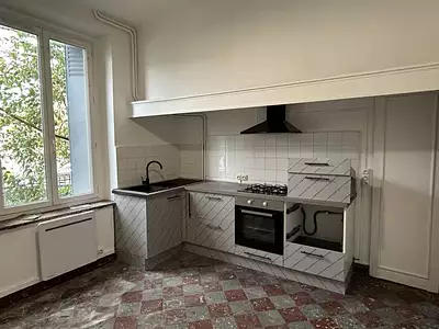 Maison, 85 m²
