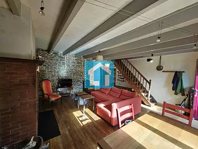 Maison, 98 m²