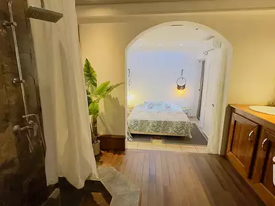 Appartement, 45 m²