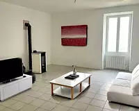 Maison, 124 m²