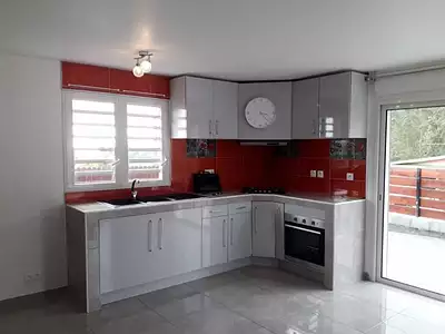 Maison, 86 m²