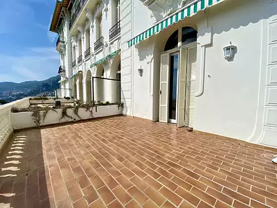 Appartement, 87 m²