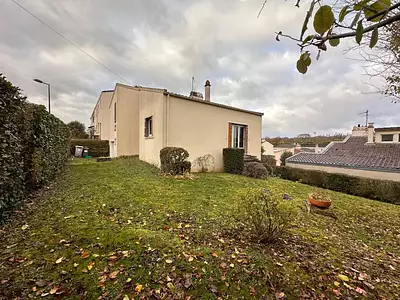 Maison, 74 m²