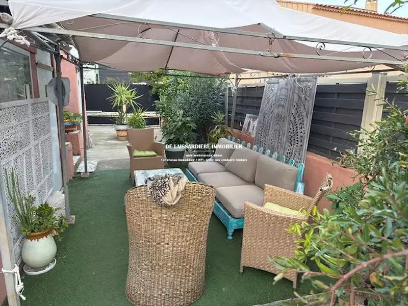 Maison, 74 m²