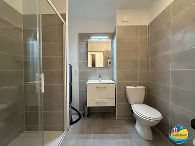 Appartement, 41 m²