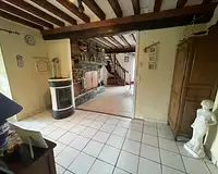 Maison, 71 m²