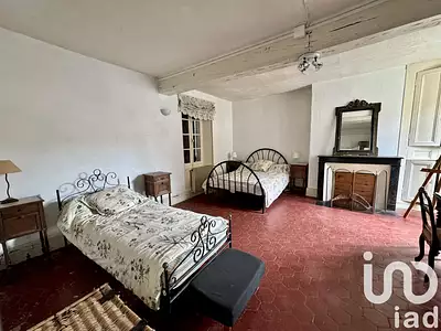 Maison, 110 m²