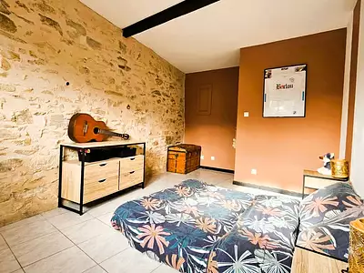 Maison, 85 m²
