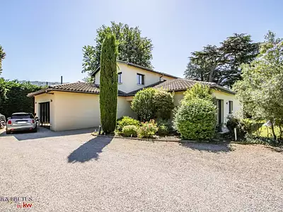Maison, 420 m²