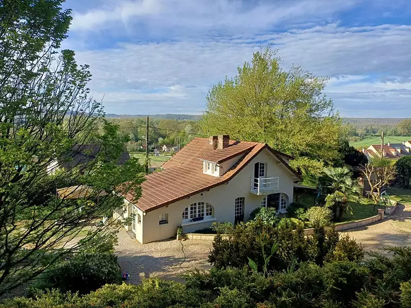 Maison, 190 m²